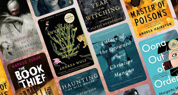 Book Riot's Deals of the Day for June 28, 2022